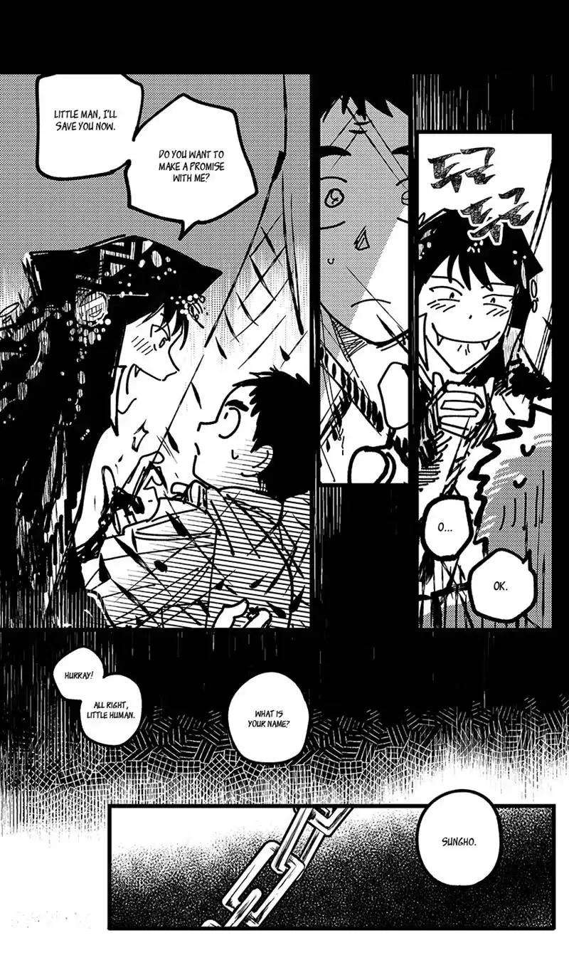 Read The Warehouse chapter 36.4 image 25 on Lezhin