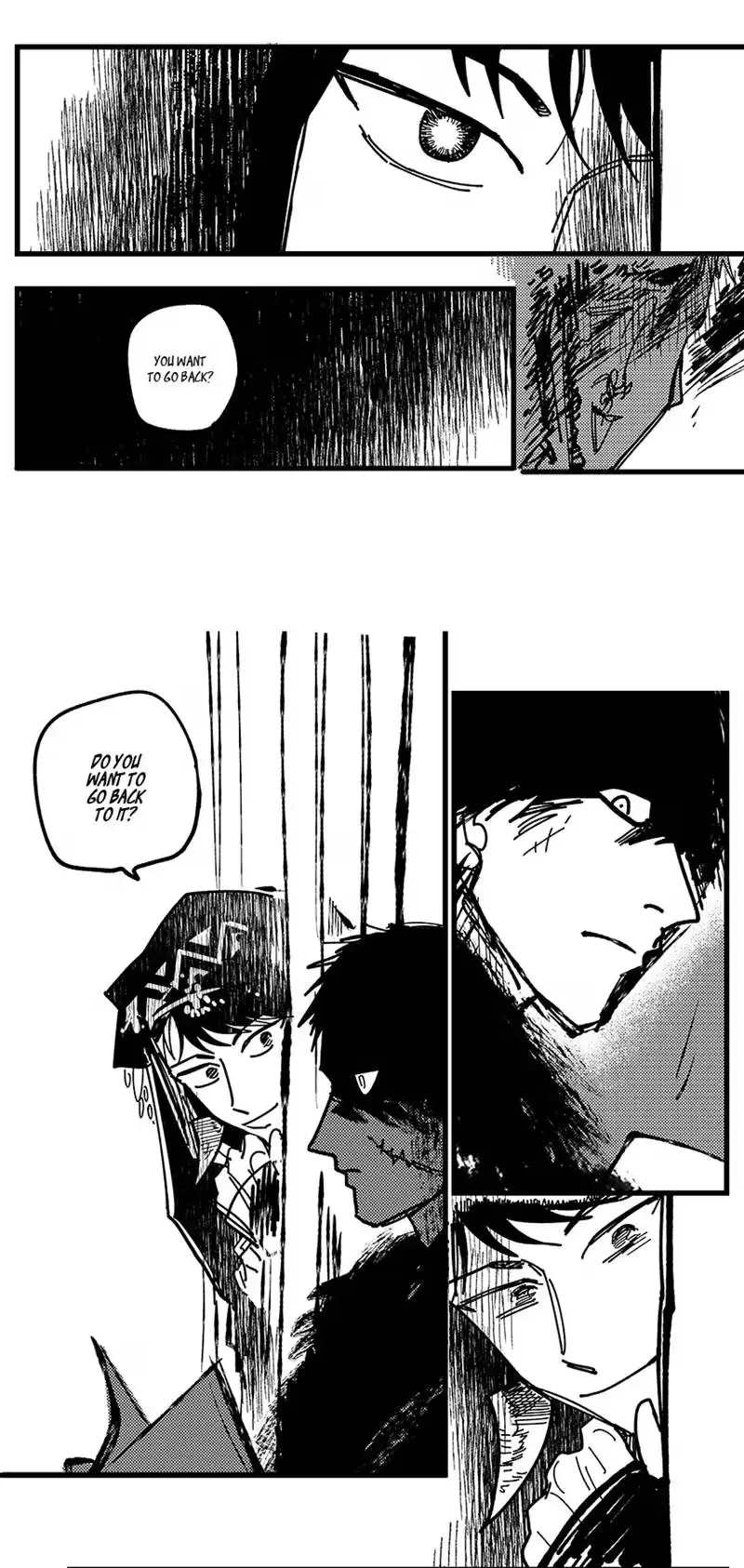 Read The Warehouse chapter 36.4 image 30 on Lezhin
