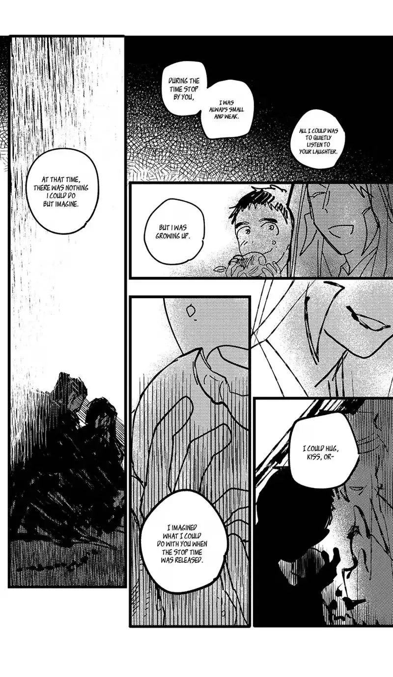 Read The Warehouse chapter 36.4 image 33 on Lezhin