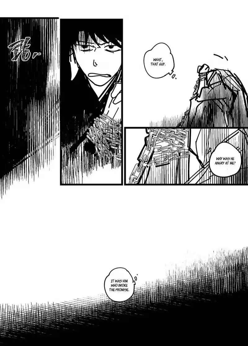 Read The Warehouse chapter 36.4 image 37 on Lezhin