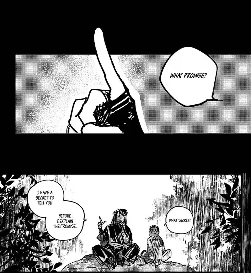 Read The Warehouse chapter 36.4 image 38 on Lezhin