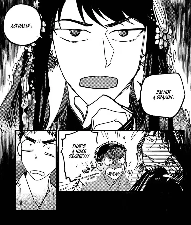 Read The Warehouse chapter 36.4 image 39 on Lezhin