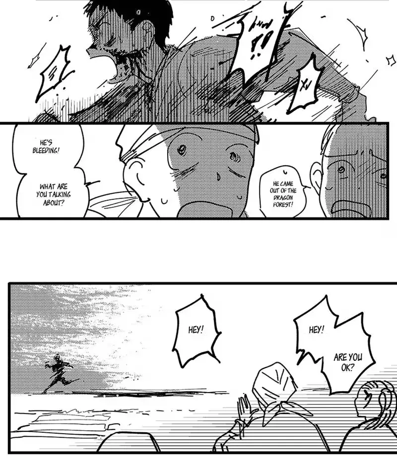 Read The Warehouse chapter 36.4 image 4 on Lezhin