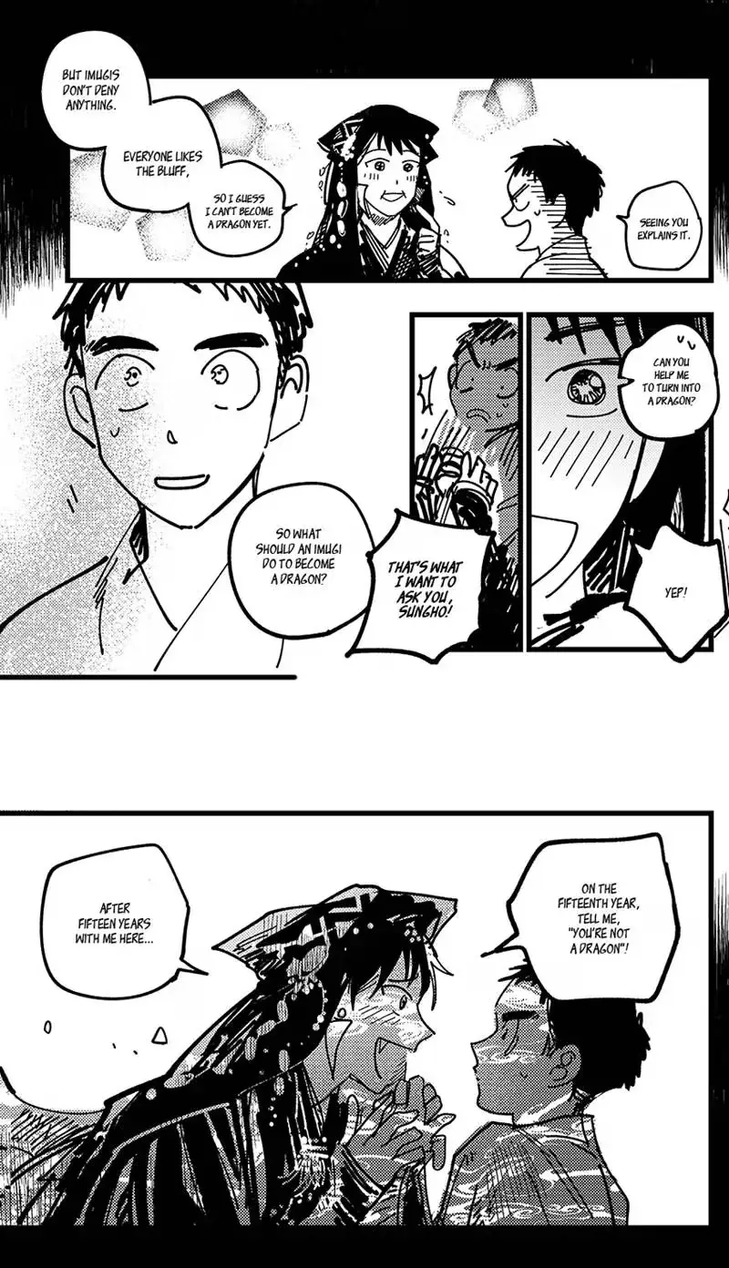 Read The Warehouse chapter 36.4 image 41 on Lezhin