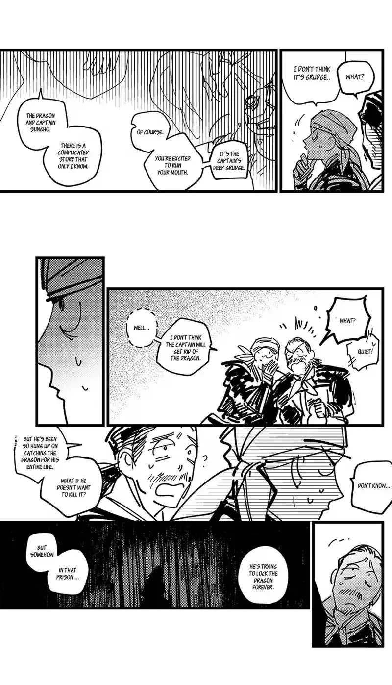 Read The Warehouse chapter 36.4 image 45 on Lezhin