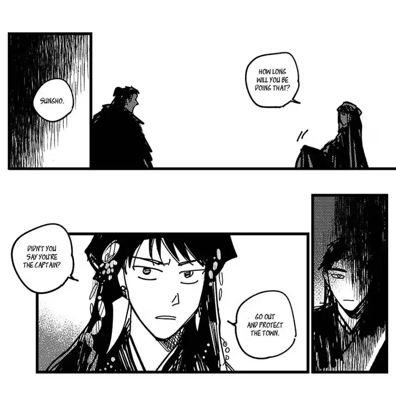 Read The Warehouse chapter 36.4 image 49 on Lezhin