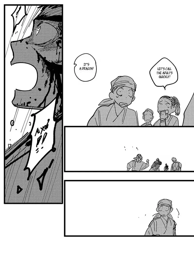 Read The Warehouse chapter 36.4 image 5 on Lezhin
