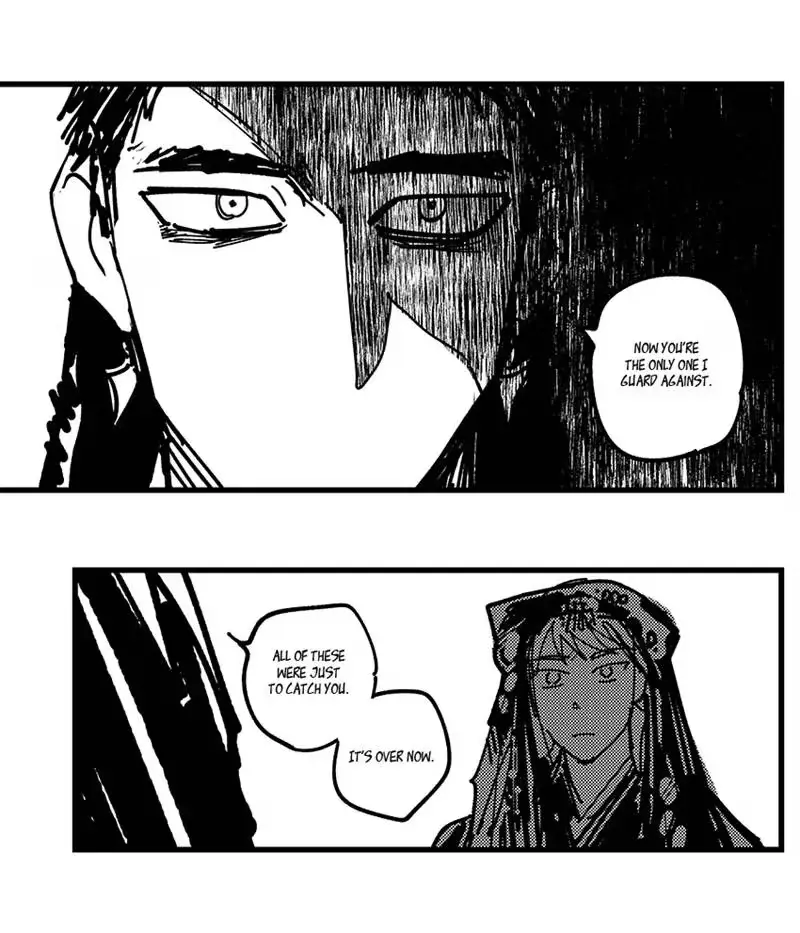 Read The Warehouse chapter 36.4 image 50 on Lezhin