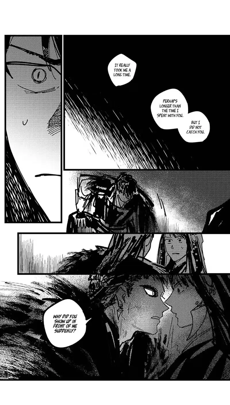 Read The Warehouse chapter 36.4 image 51 on Lezhin
