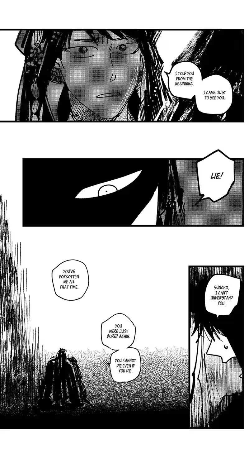 Read The Warehouse chapter 36.4 image 52 on Lezhin