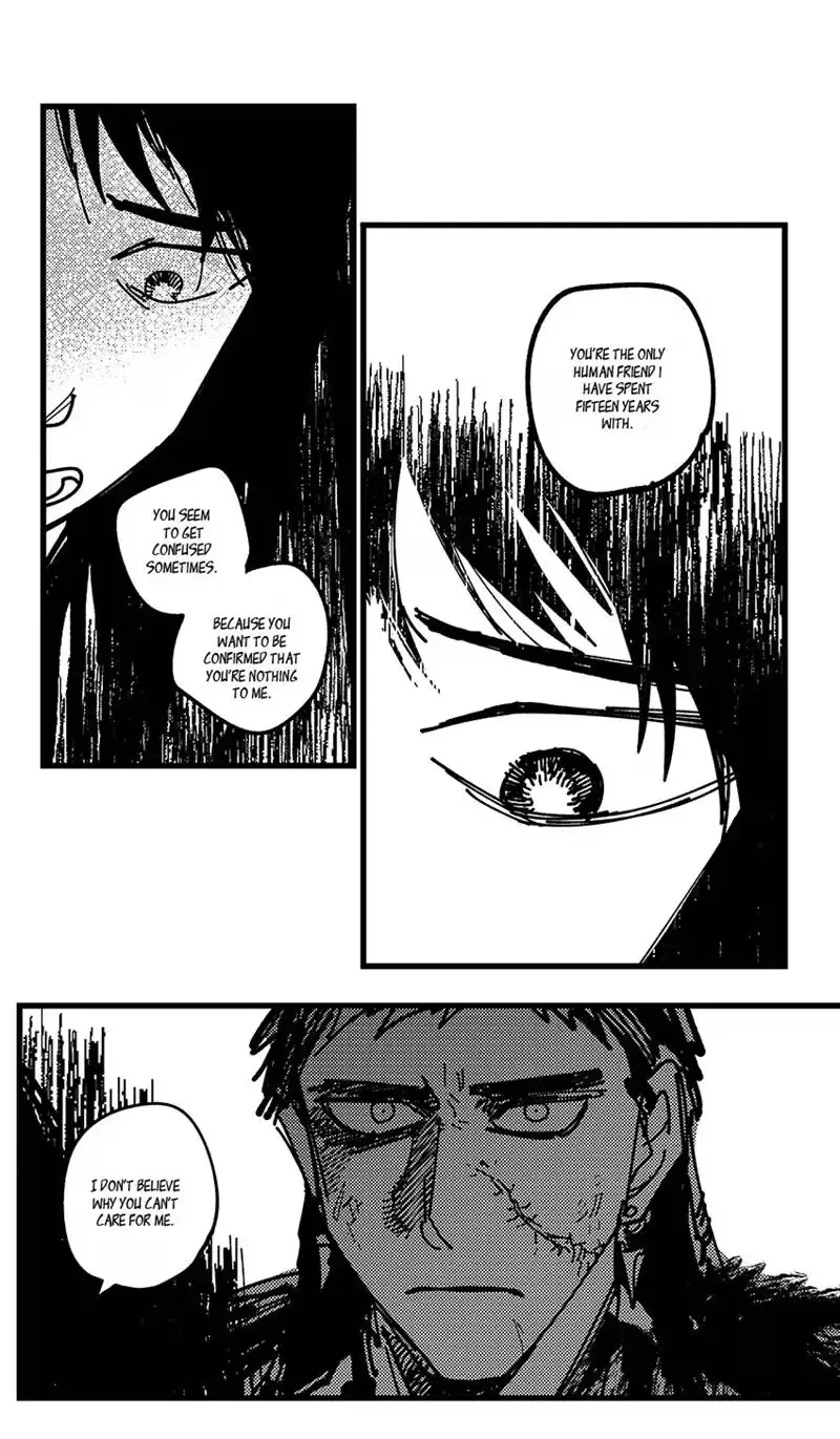 Read The Warehouse chapter 36.4 image 53 on Lezhin