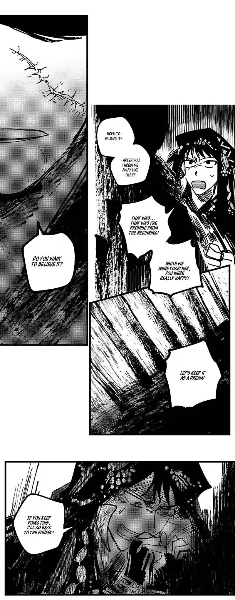 Read The Warehouse chapter 36.4 image 54 on Lezhin