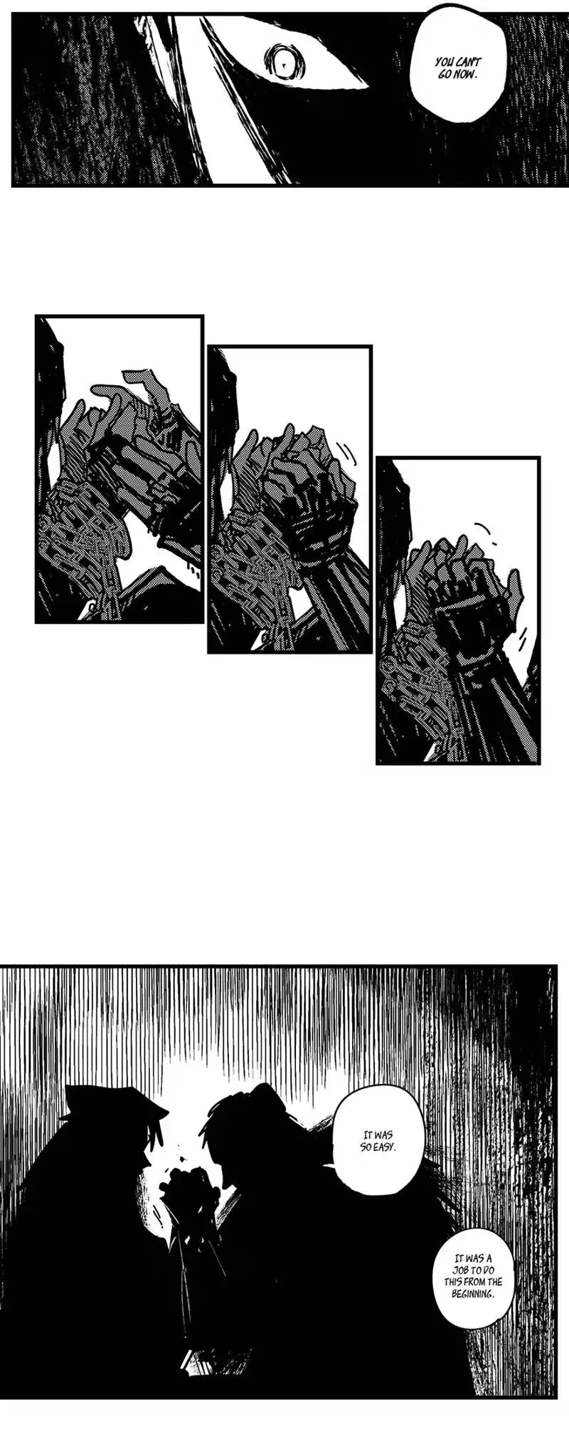 Read The Warehouse chapter 36.4 image 55 on Lezhin