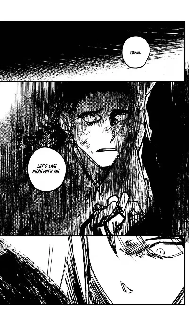 Read The Warehouse chapter 36.4 image 57 on Lezhin