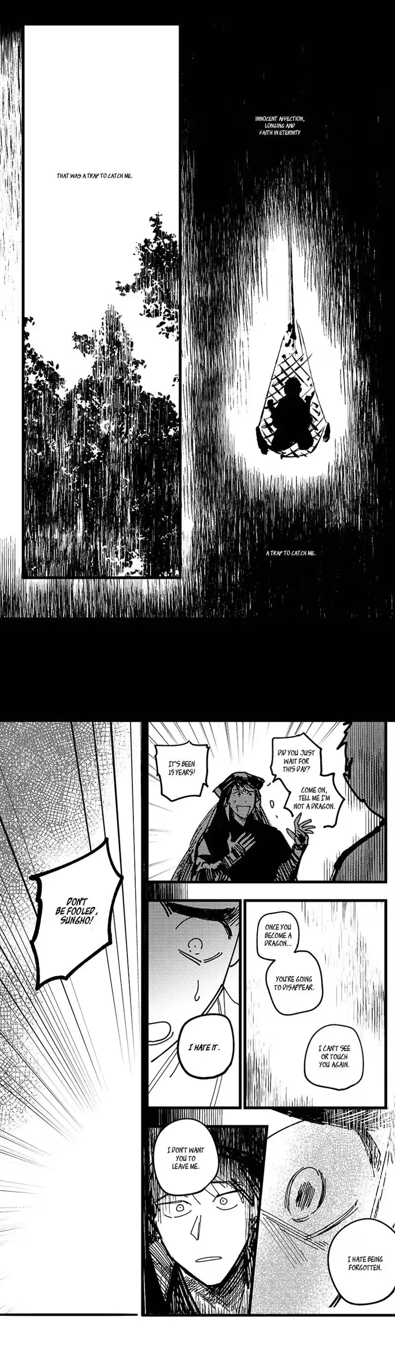 Read The Warehouse chapter 36.4 image 60 on Lezhin