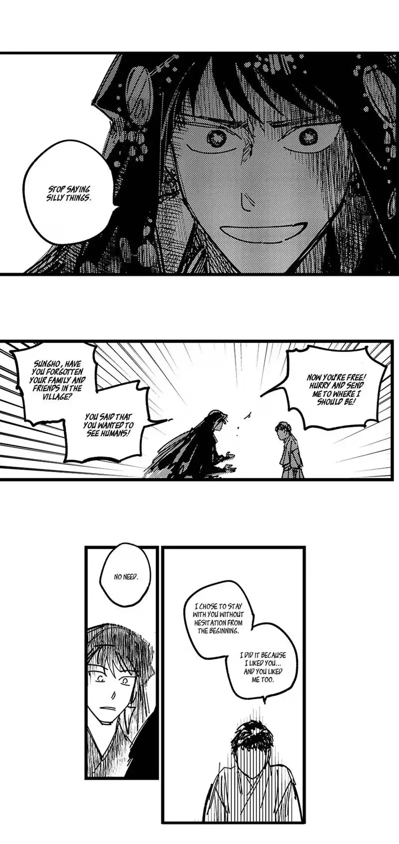 Read The Warehouse chapter 36.4 image 61 on Lezhin