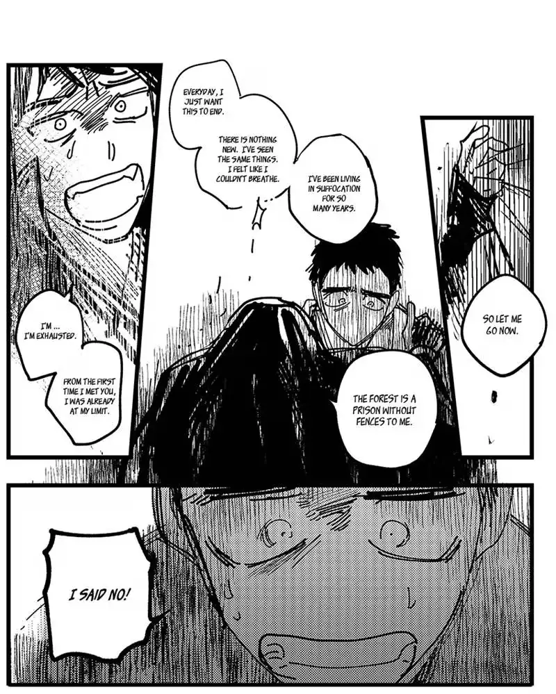 Read The Warehouse chapter 36.4 image 63 on Lezhin