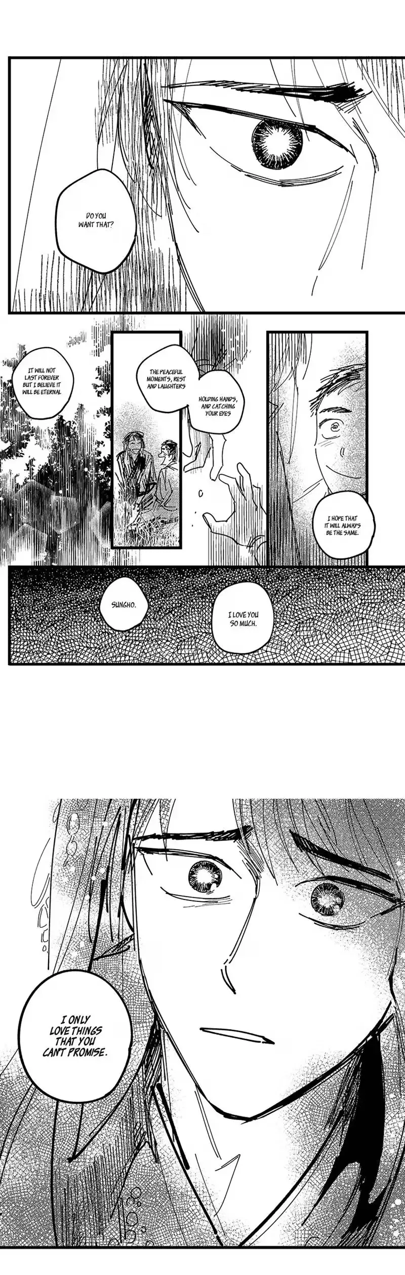 Read The Warehouse chapter 36.4 image 70 on Lezhin