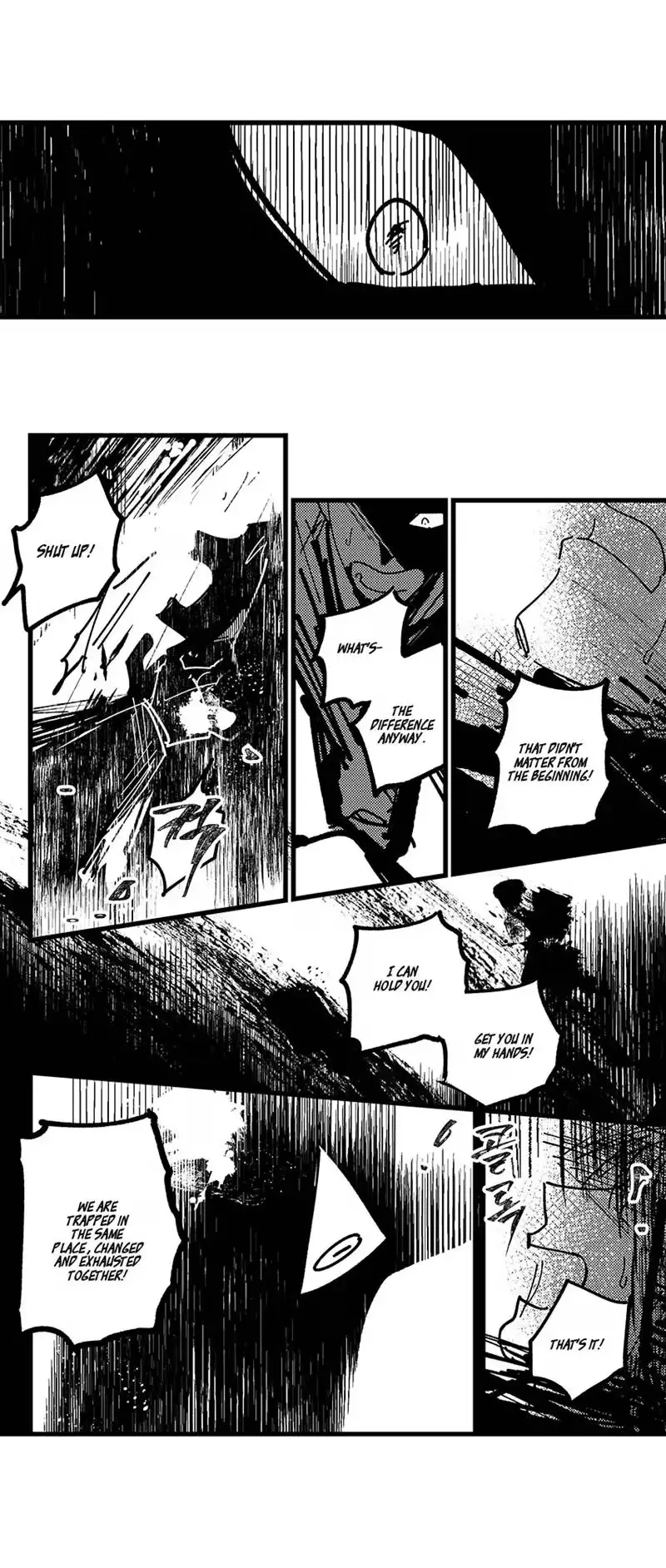 Read The Warehouse chapter 36.4 image 71 on Lezhin