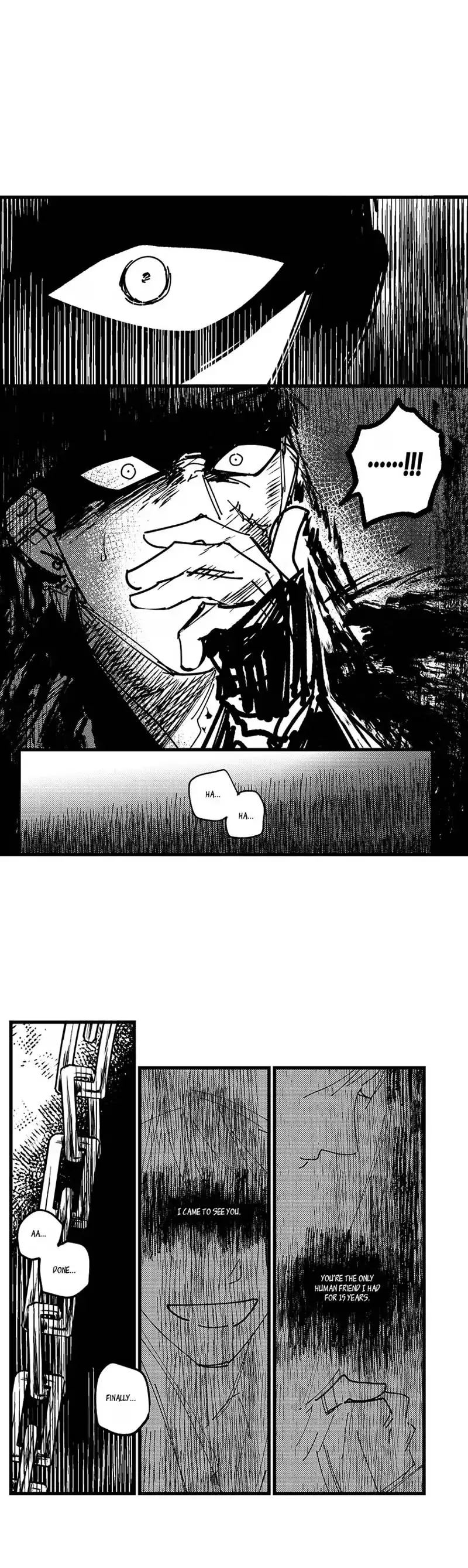 Read The Warehouse chapter 36.4 image 73 on Lezhin