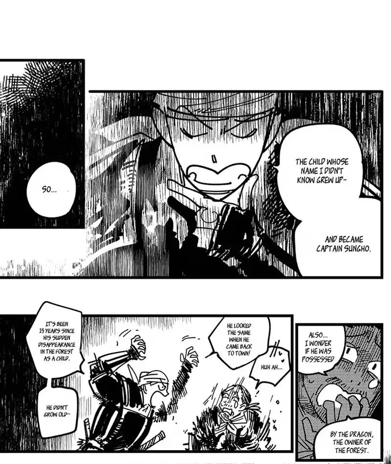 Read The Warehouse chapter 36.4 image 8 on Lezhin