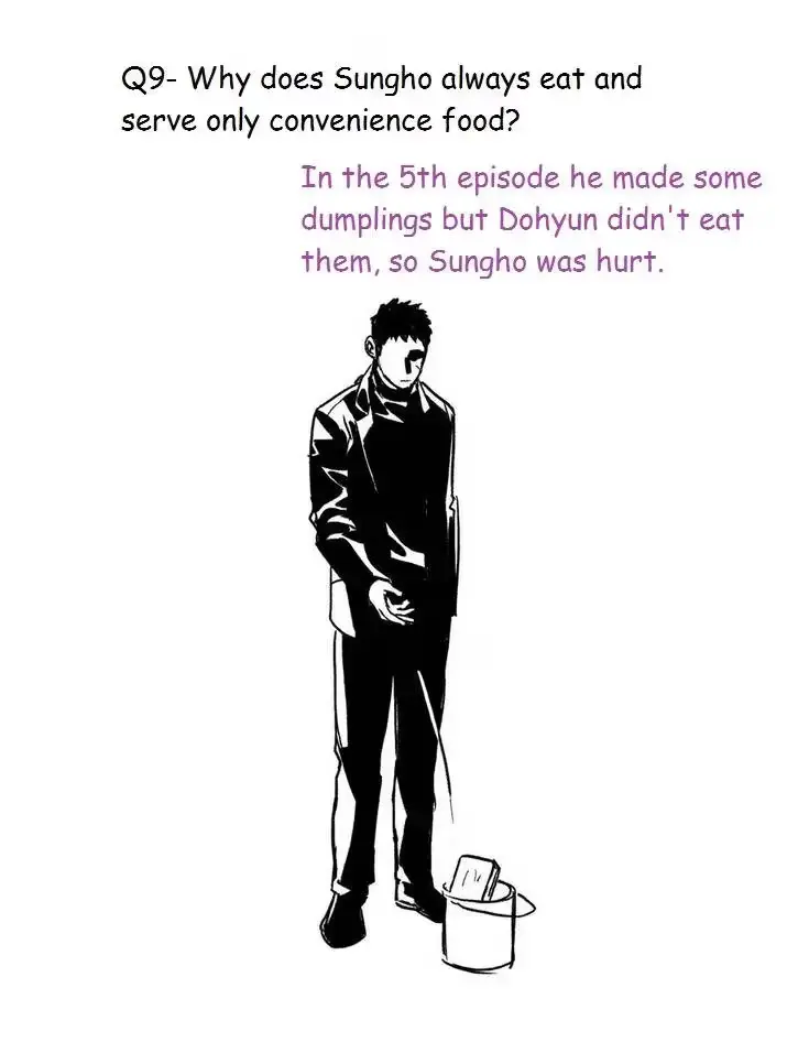 Read The Warehouse chapter 36.6 image 12 on Lezhin