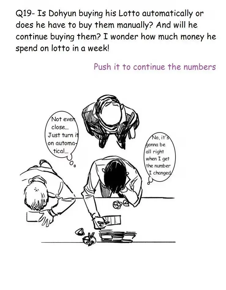 Read The Warehouse chapter 36.6 image 20 on Lezhin