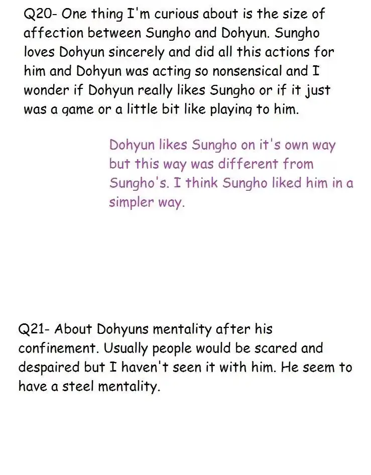 Read The Warehouse chapter 36.6 image 21 on Lezhin
