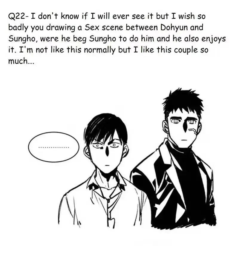 Read The Warehouse chapter 36.6 image 23 on Lezhin