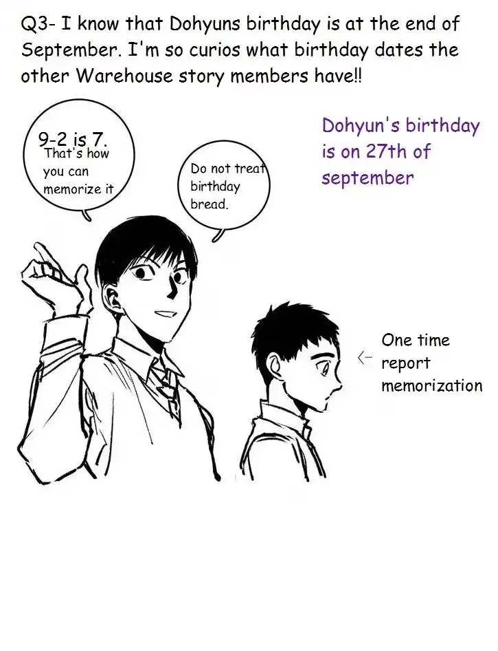 Read The Warehouse chapter 36.6 image 5 on Lezhin