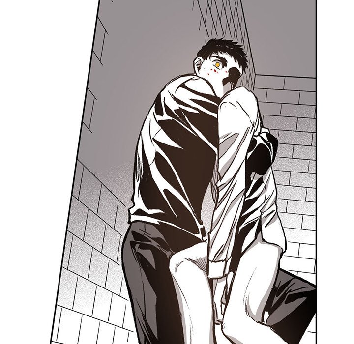 Read The Warehouse chapter 36 image 10 on Lezhin