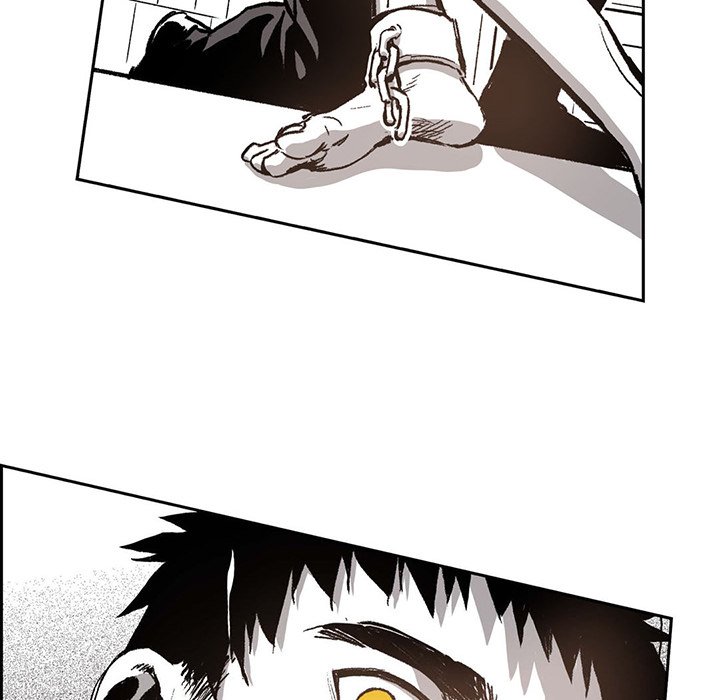 Read The Warehouse chapter 36 image 11 on Lezhin
