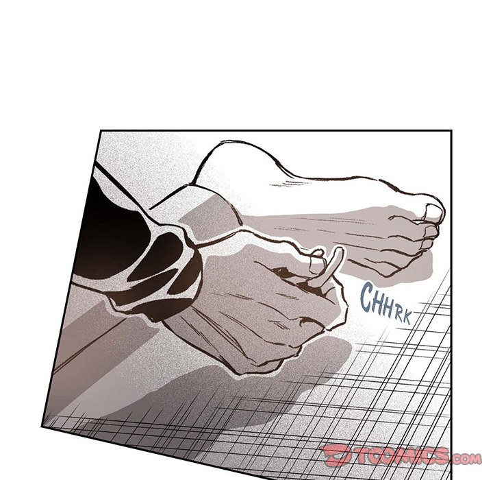 Read The Warehouse chapter 36 image 13 on Lezhin