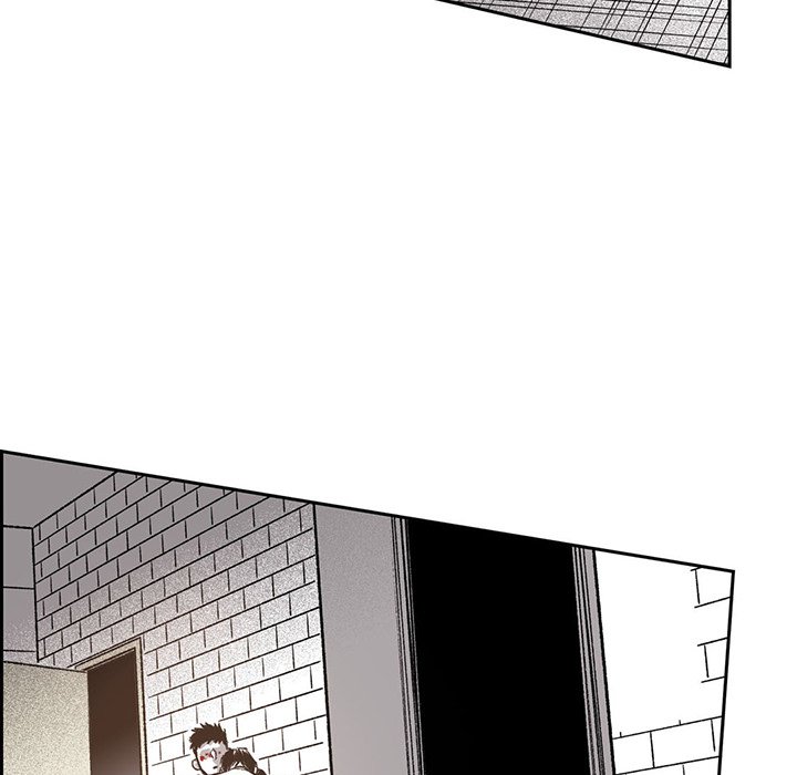 Read The Warehouse chapter 36 image 14 on Lezhin