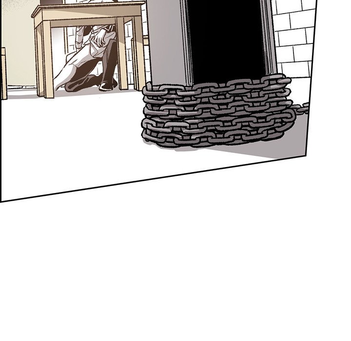 Read The Warehouse chapter 36 image 15 on Lezhin