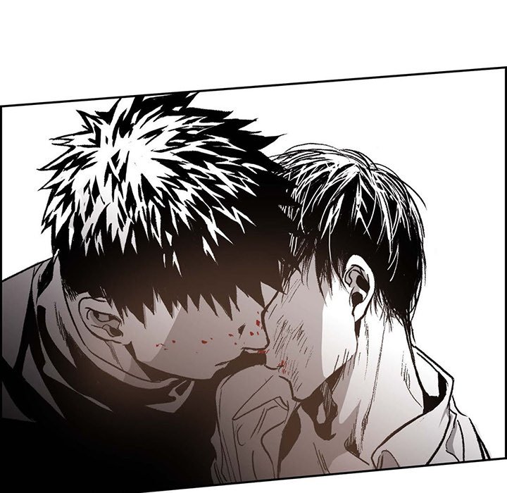 Read The Warehouse chapter 36 image 16 on Lezhin