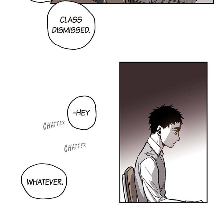 Read The Warehouse chapter 36 image 20 on Lezhin