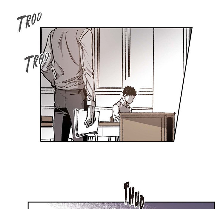 Read The Warehouse chapter 36 image 21 on Lezhin