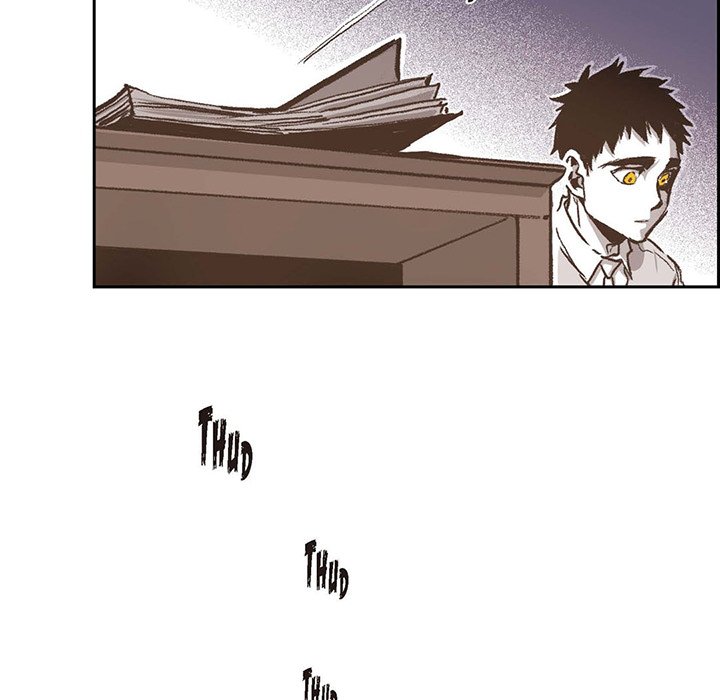 Read The Warehouse chapter 36 image 22 on Lezhin