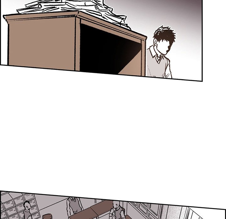 Read The Warehouse chapter 36 image 24 on Lezhin