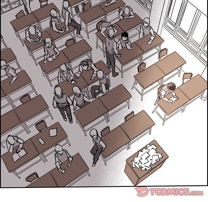 Read The Warehouse chapter 36 image 25 on Lezhin