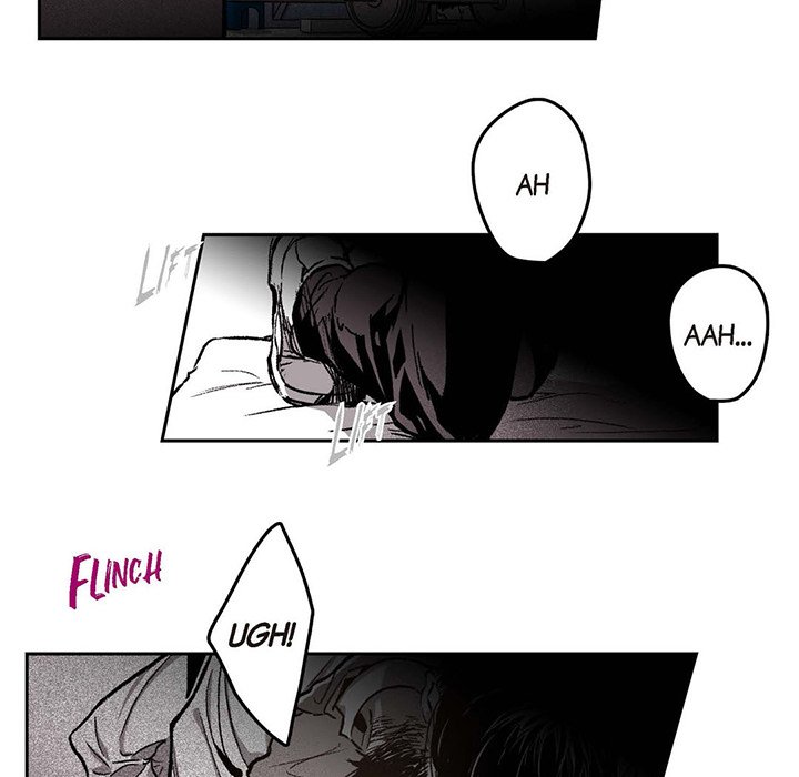 Read The Warehouse chapter 36 image 27 on Lezhin