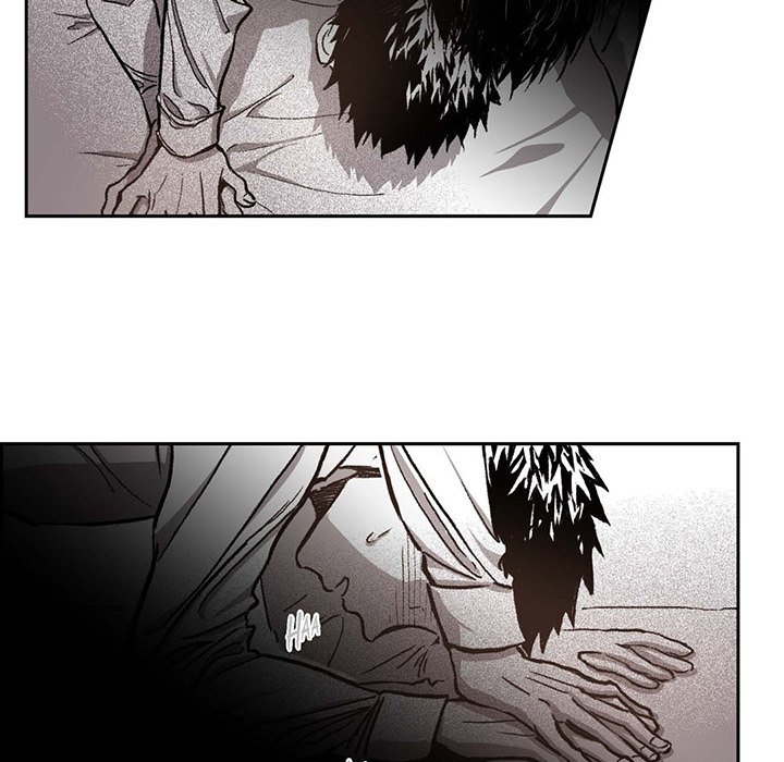 Read The Warehouse chapter 36 image 28 on Lezhin