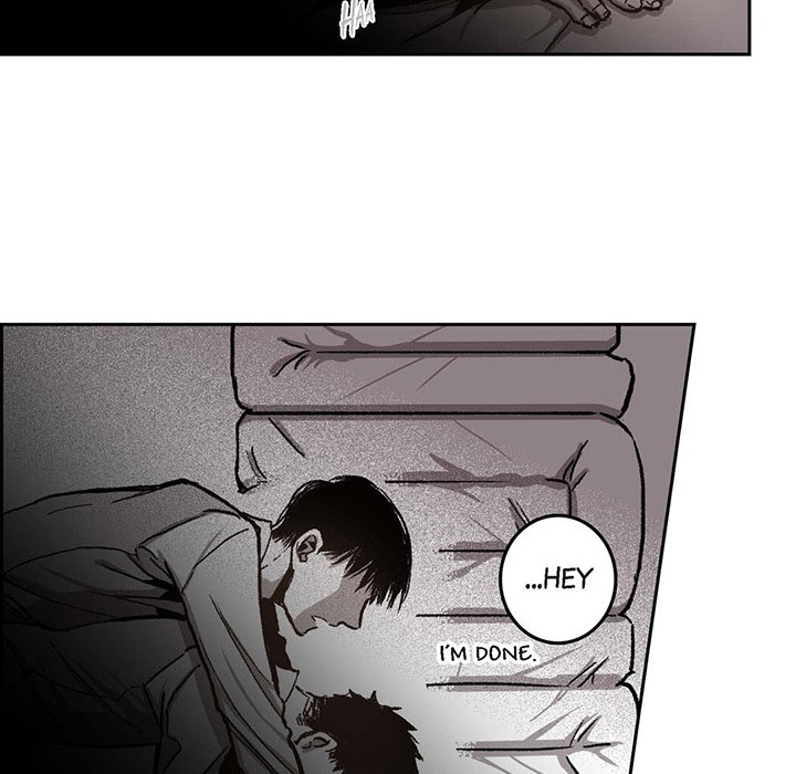 Read The Warehouse chapter 36 image 29 on Lezhin