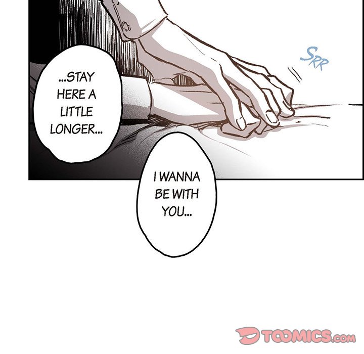 Read The Warehouse chapter 36 image 31 on Lezhin