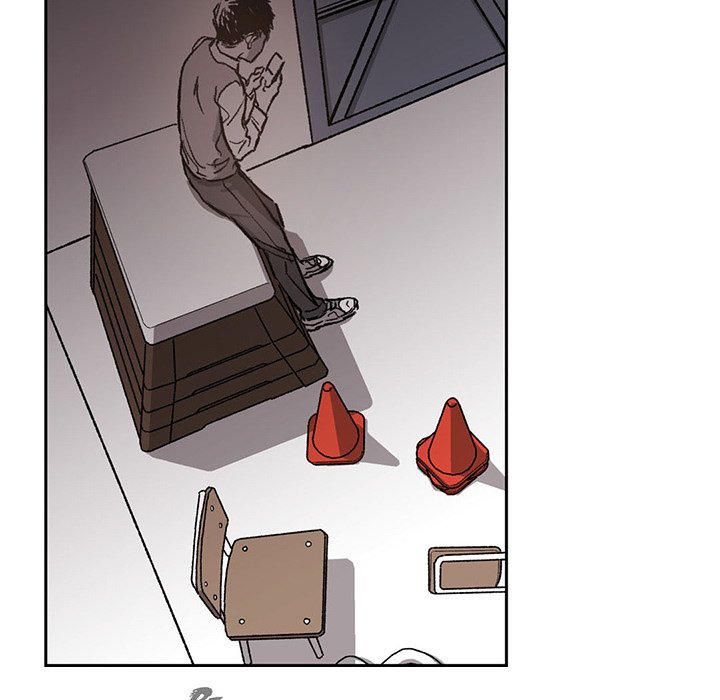 Read The Warehouse chapter 36 image 34 on Lezhin