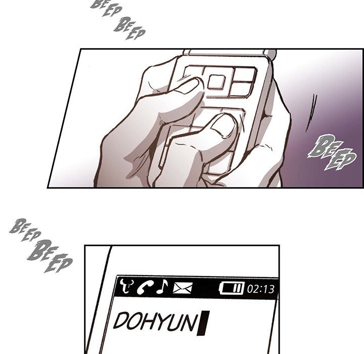 Read The Warehouse chapter 36 image 35 on Lezhin