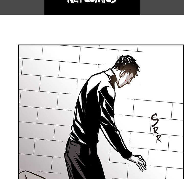 Read The Warehouse chapter 36 image 4 on Lezhin