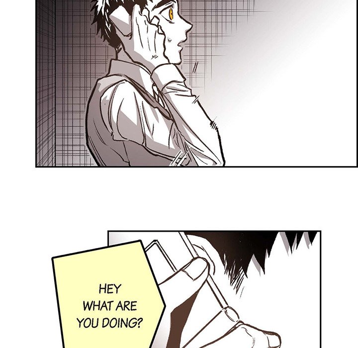 Read The Warehouse chapter 36 image 41 on Lezhin