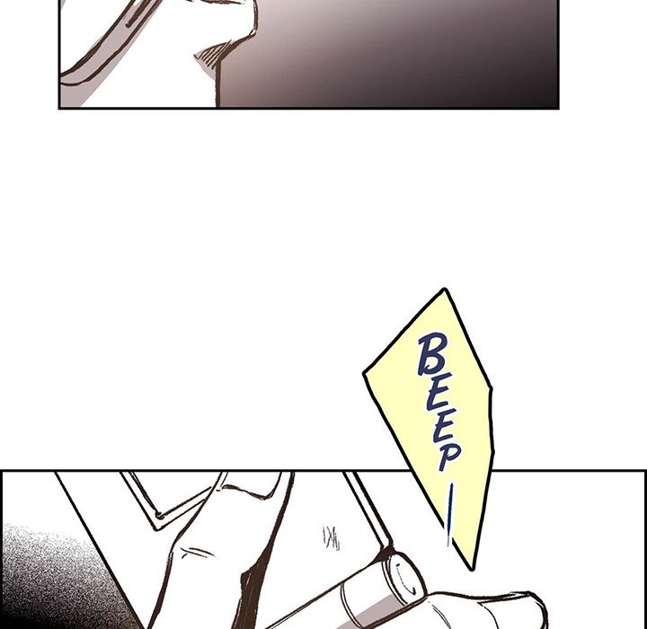 Read The Warehouse chapter 36 image 45 on Lezhin